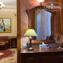 Гостиница Центральная Бристоль tophotels