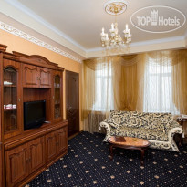 Гостиница Центральная Бристоль tophotels