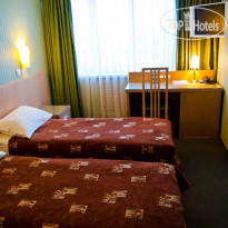 Taganrog Congress-Hotel Бизнес-Твин 2490 руб.