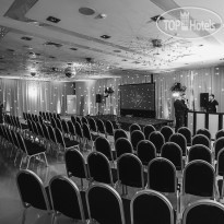 Taganrog Congress-Hotel конференц-зал