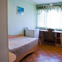 Taganrog Congress-Hotel Комфорт Сингл 1300 руб.