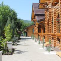 Гостевой Дом Вербена