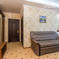 Residence Park Hotel Номер-студио