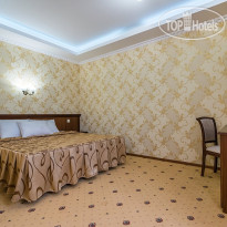 Residence Park Hotel Номер-студио