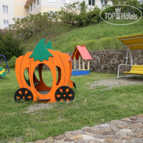 Health resort GORNY 