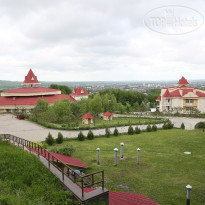 Санаторий ГОРНЫЙ