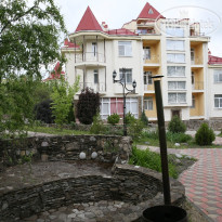 Санаторий ГОРНЫЙ