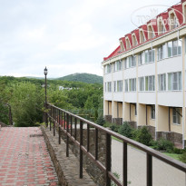 Санаторий ГОРНЫЙ