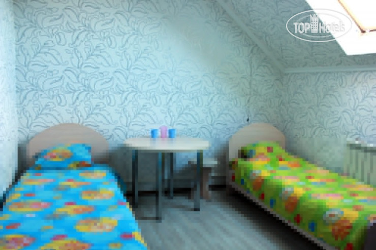 Новые добавленные фото туристов Pink House 2*