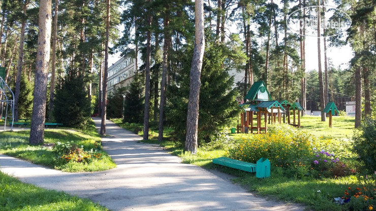Фотографии отельера Сосновый Бор