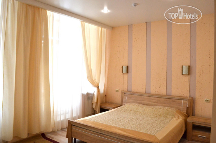 Сосновый Бор