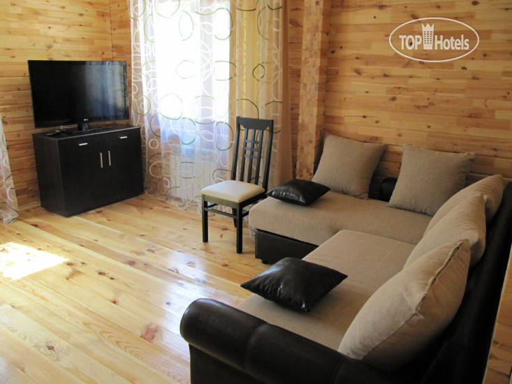 Сосновый Бор