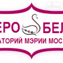 Озеро Белое 