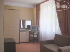 Sanatorium Kratovo