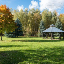 Лесной городок Пансионат "Лесной Городок". Бл