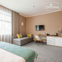 Вилла Альпина tophotels