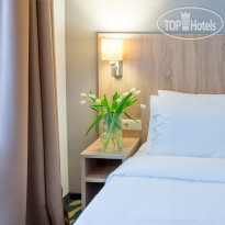 Tulip Inn Sofrino Park Hotel Номер Супериор