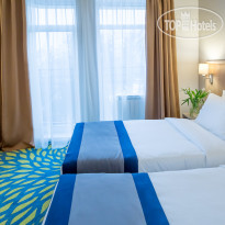 Tulip Inn Sofrino Park Hotel Стандартный номер