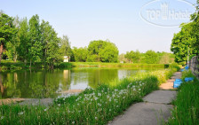 Дом Творчества Гостелерадио СССР