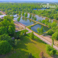 Дом Творчества Гостелерадио СССР 