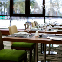 Hilton Garden Inn Moscow New Riga