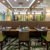 Hilton Garden Inn Moscow New Riga