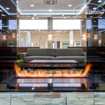 Hilton Garden Inn Moscow New Riga