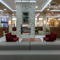 Hilton Garden Inn Moscow New Riga