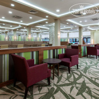 Hilton Garden Inn Moscow New Riga