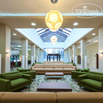 Hilton Garden Inn Moscow New Riga