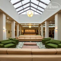 Hilton Garden Inn Moscow New Riga