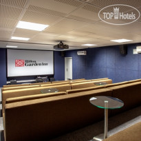 Hilton Garden Inn Moscow New Riga