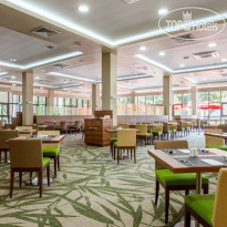 Hilton Garden Inn Moscow New Riga