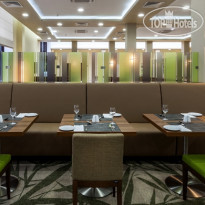 Hilton Garden Inn Moscow New Riga