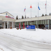 Hilton Garden Inn Moscow New Riga