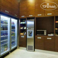 Hilton Garden Inn Moscow New Riga