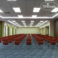 Hilton Garden Inn Moscow New Riga