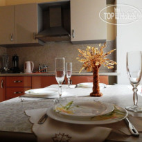 Ихтиолог Африканский дом на 6 человек