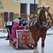 Огниково 