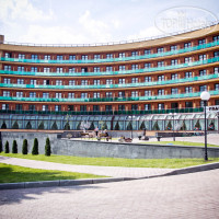 Hotel health resort Snegiri 