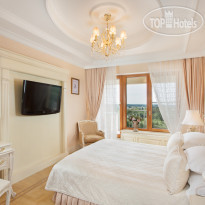 M'Istra'L Hotel & Spa 