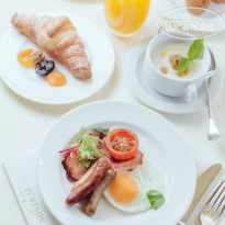M'Istra'L Hotel & Spa