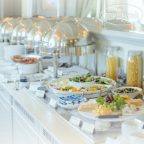 M'Istra'L Hotel & Spa
