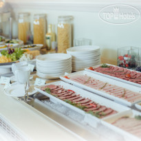 M'Istra'L Hotel & Spa