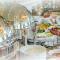 M'Istra'L Hotel & Spa