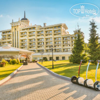 M'Istra'L Hotel & Spa 