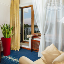 M'Istra'L Hotel & Spa