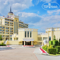 M'Istra'L Hotel & Spa Отель