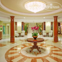 M'Istra'L Hotel & Spa Холл отеля