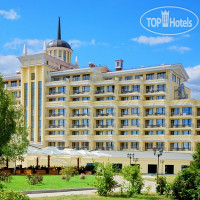 M'Istra'L Hotel & Spa 5*